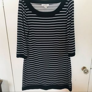 Women’s Striped Dress